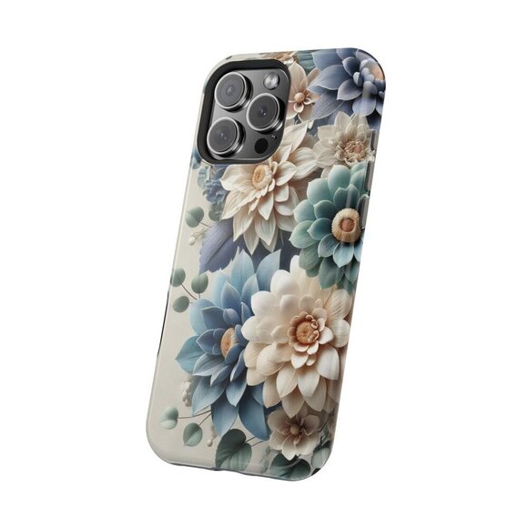 iPhone Phone Cases, Perfect Stylish Mobile Case, MLNMC582 - Picture 12 of 13